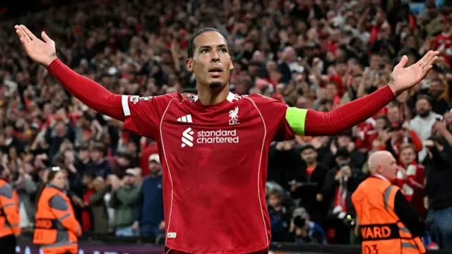 Champions League: Liverpool Stage Yet Another Dramatic Show & Chelsea Endure Loss at Bayern Munich - Highlights & Reaction