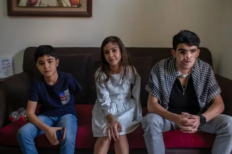 Praying for a Travel Permit Before Loss: The Gaza Strip’s Wounded Children Left in Peril
