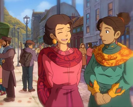 The Glass Artisan Critique: A Stunning Ghibli-esque Anti-Conflict Story