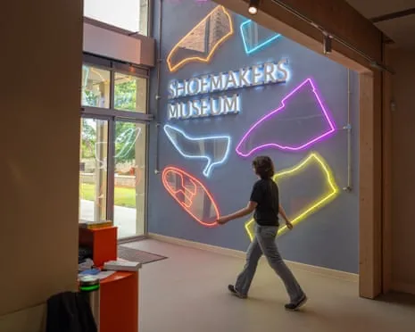 The Iconic Shoemaker Opens an Exhibition to Celebrate 200 Years