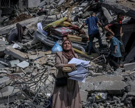 Paris Needed to Acknowledged Sovereign Palestine Long Before: The Cynic Questions: Why Now?