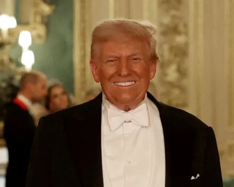 Trump Intends to Classify Antifa as a Primary Terrorist Entity