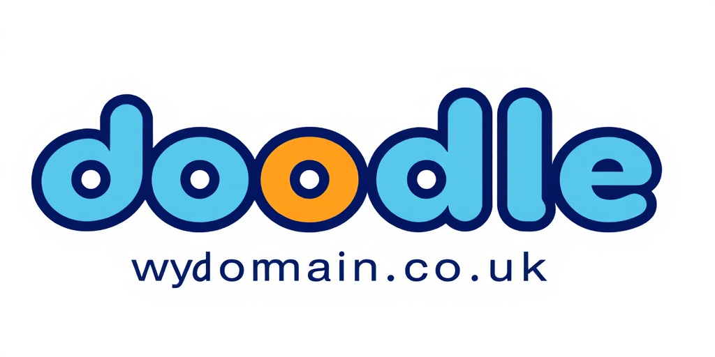 Doodle My Domain