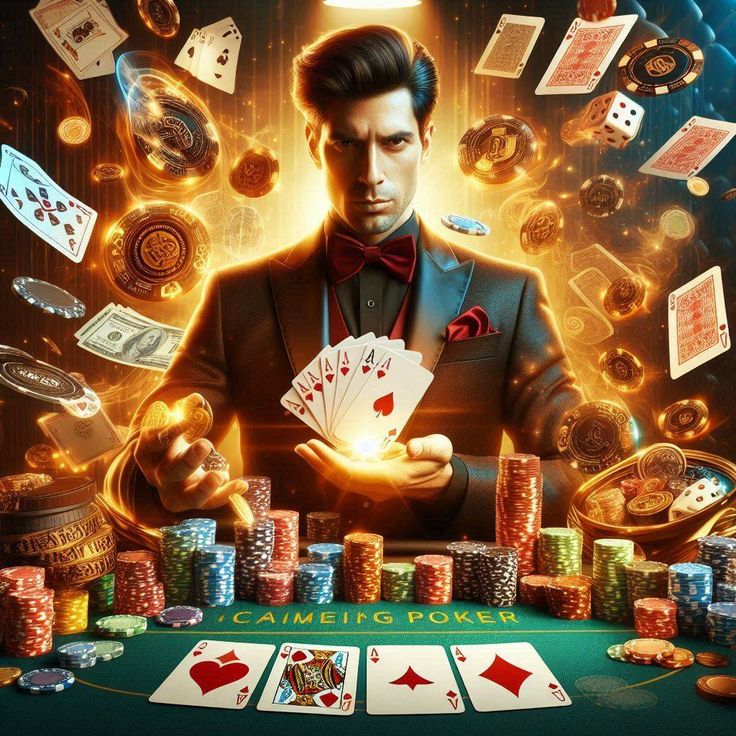 Master Baccarat And Enjoy Your Casino Time